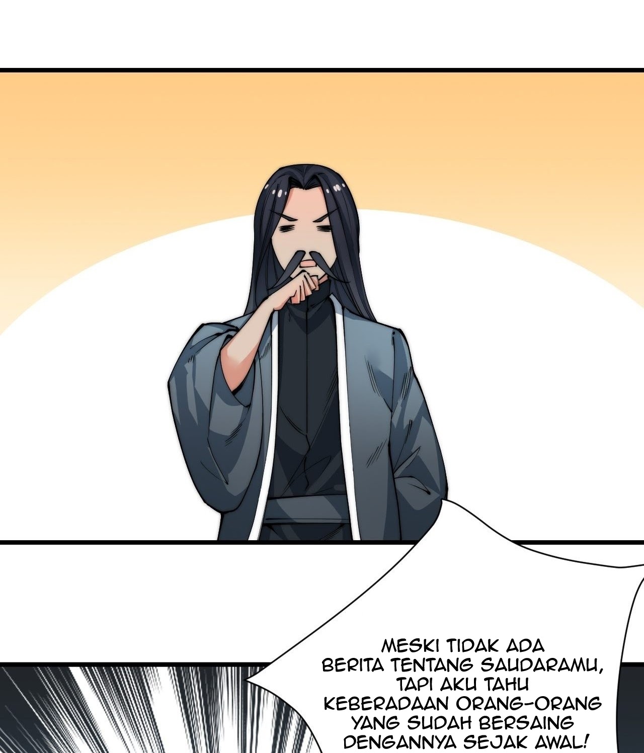 A Magic Move Chapter 09 - Halaman 6