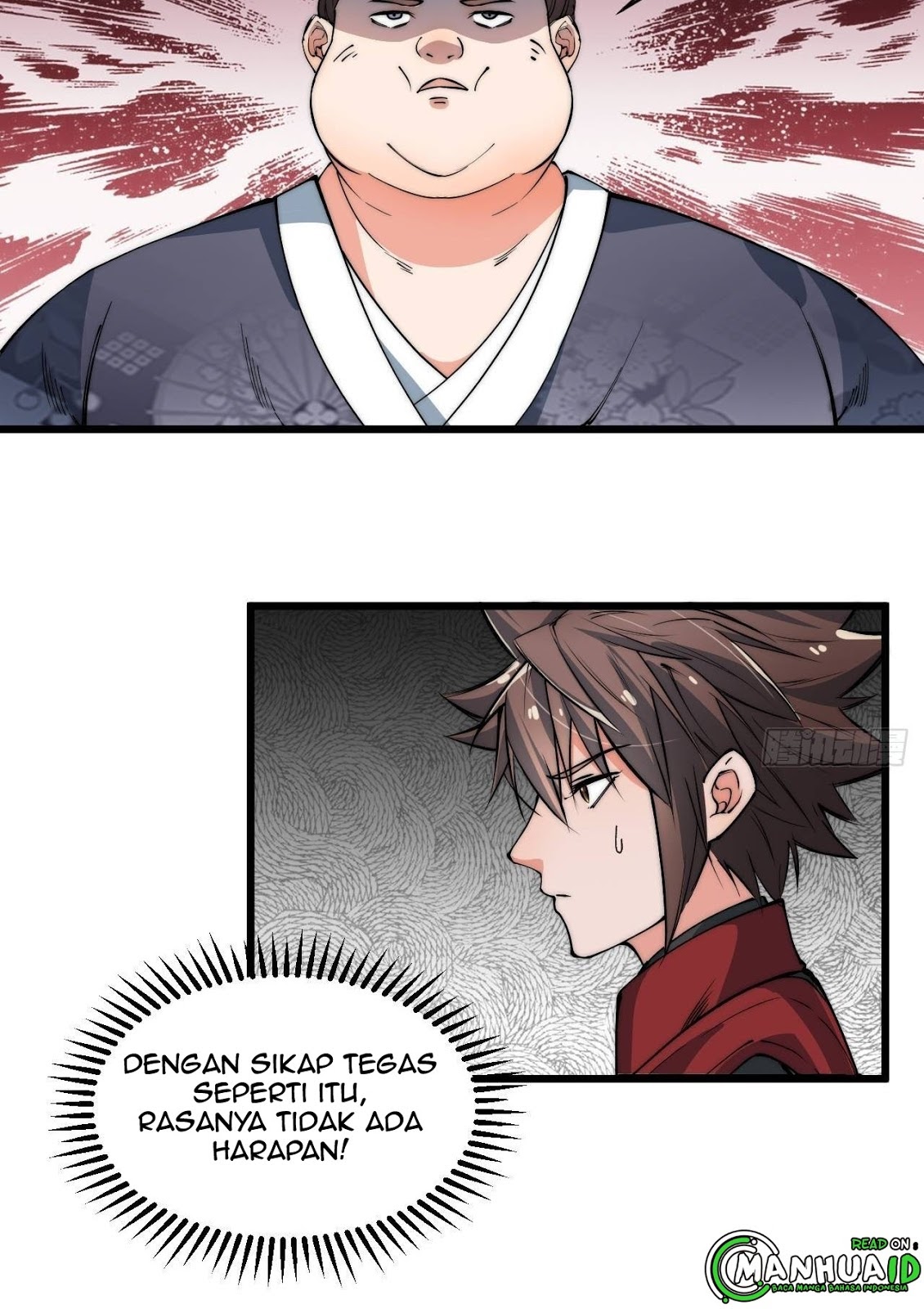 A Magic Move Chapter 09 - Halaman 63