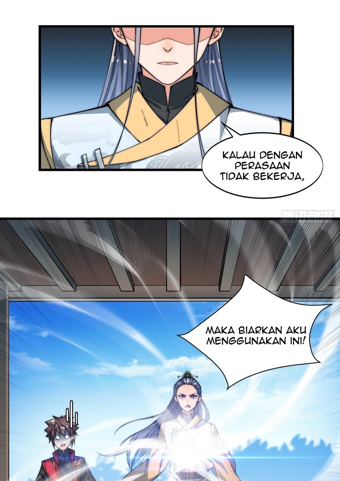 A Magic Move Chapter 09 - Halaman 66