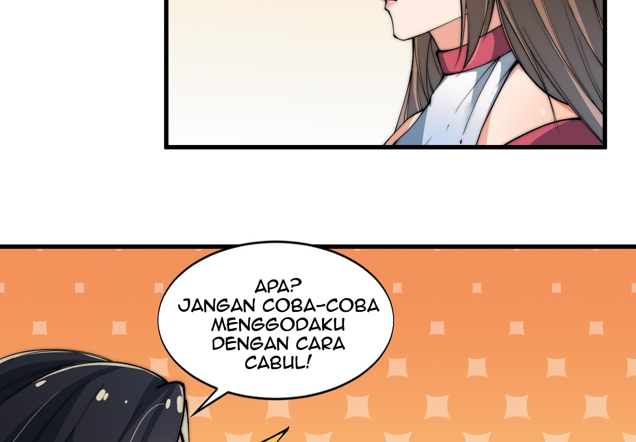 A Magic Move Chapter 08 - Halaman 11