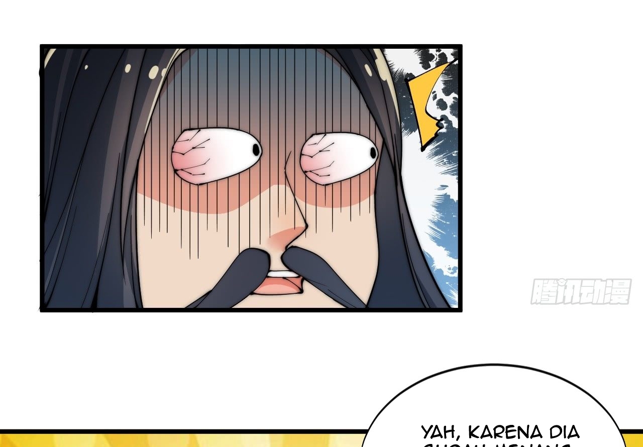 A Magic Move Chapter 08 - Halaman 15