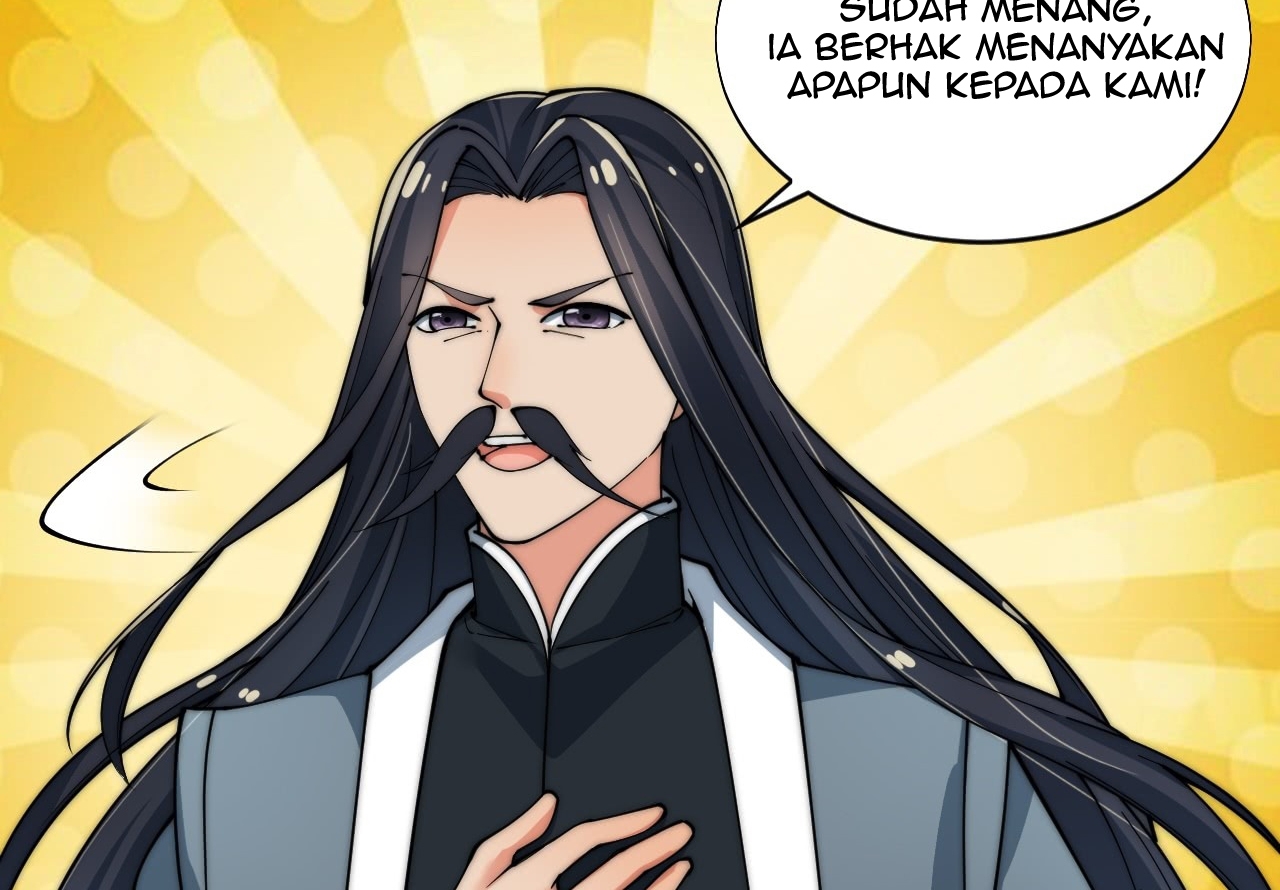 A Magic Move Chapter 08 - Halaman 16