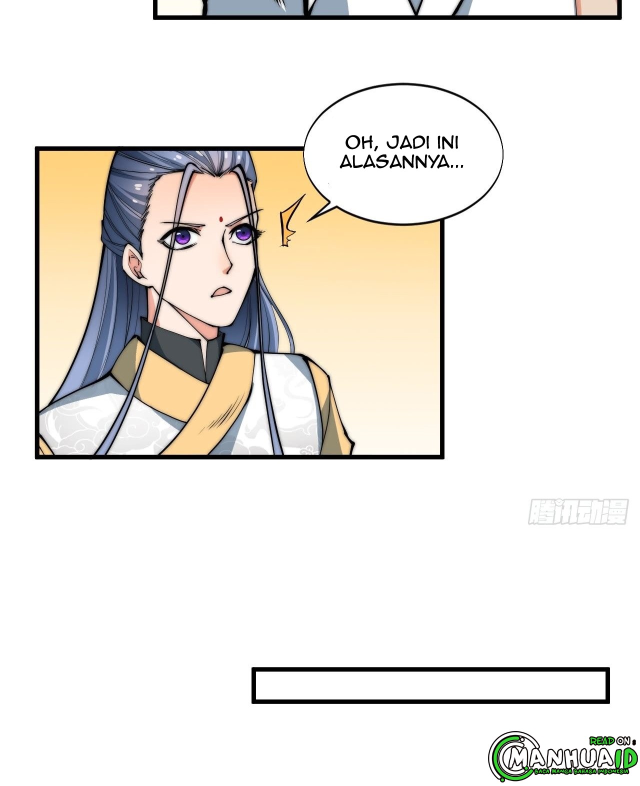 A Magic Move Chapter 08 - Halaman 4