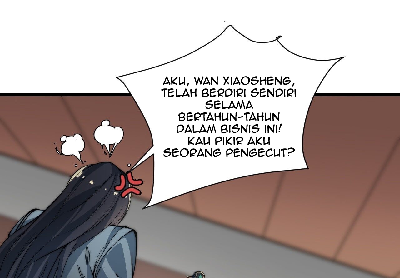 A Magic Move Chapter 08 - Halaman 8