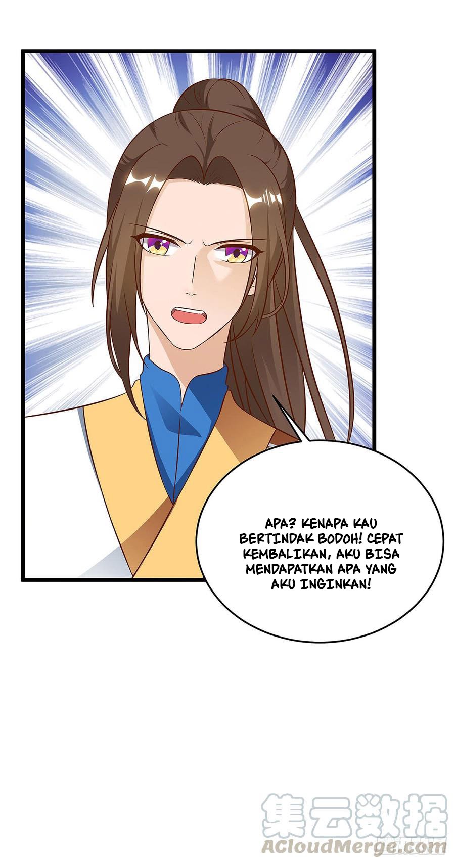 Dominate the Three Realms Chapter 55 - Halaman 15
