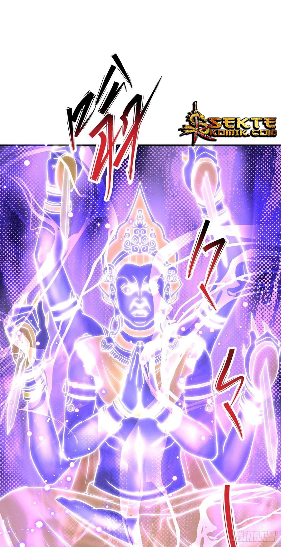 The Hunter Chapter 208 - Halaman 7