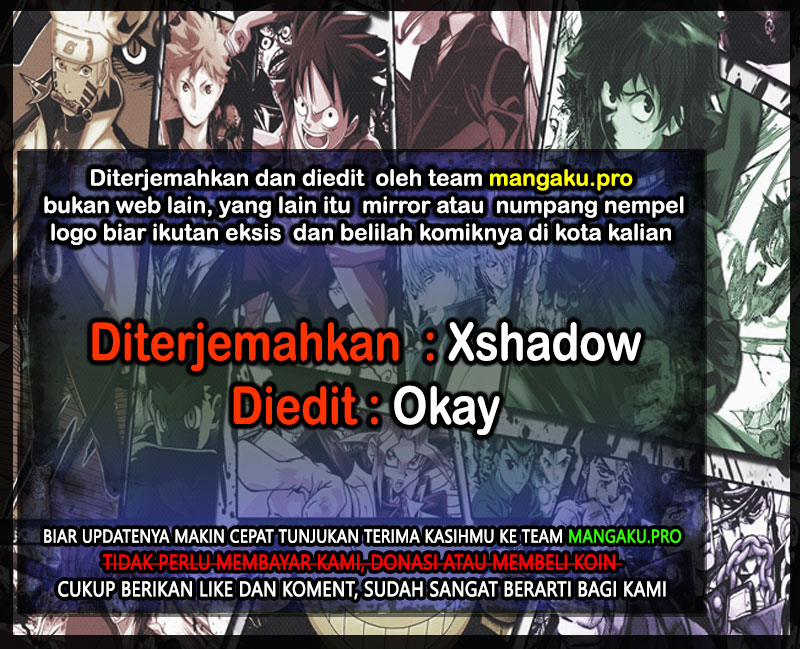 Komik Haikyuu!! Chapter 401 gambar 1