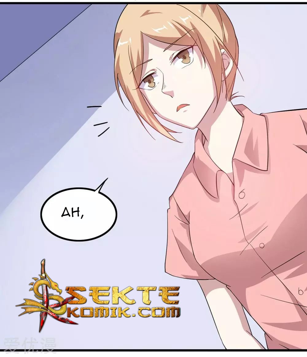 Godly Mobile Game Chapter 12 - Halaman 12