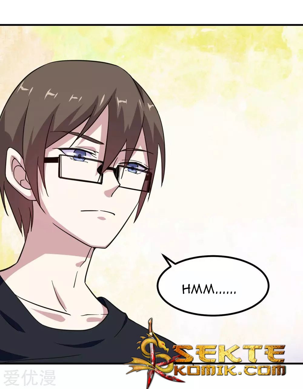 Godly Mobile Game Chapter 12 - Halaman 18
