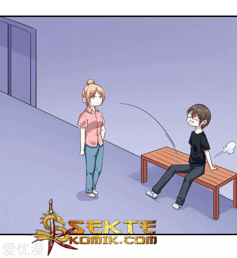 Godly Mobile Game Chapter 12 - Halaman 19