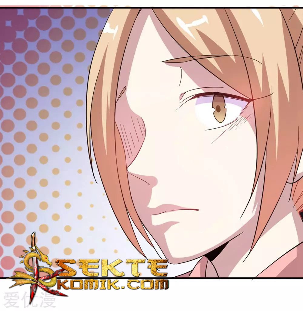 Godly Mobile Game Chapter 12 - Halaman 22