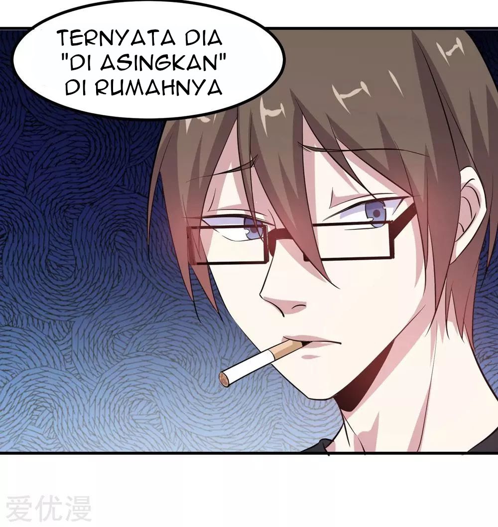 Godly Mobile Game Chapter 12 - Halaman 26