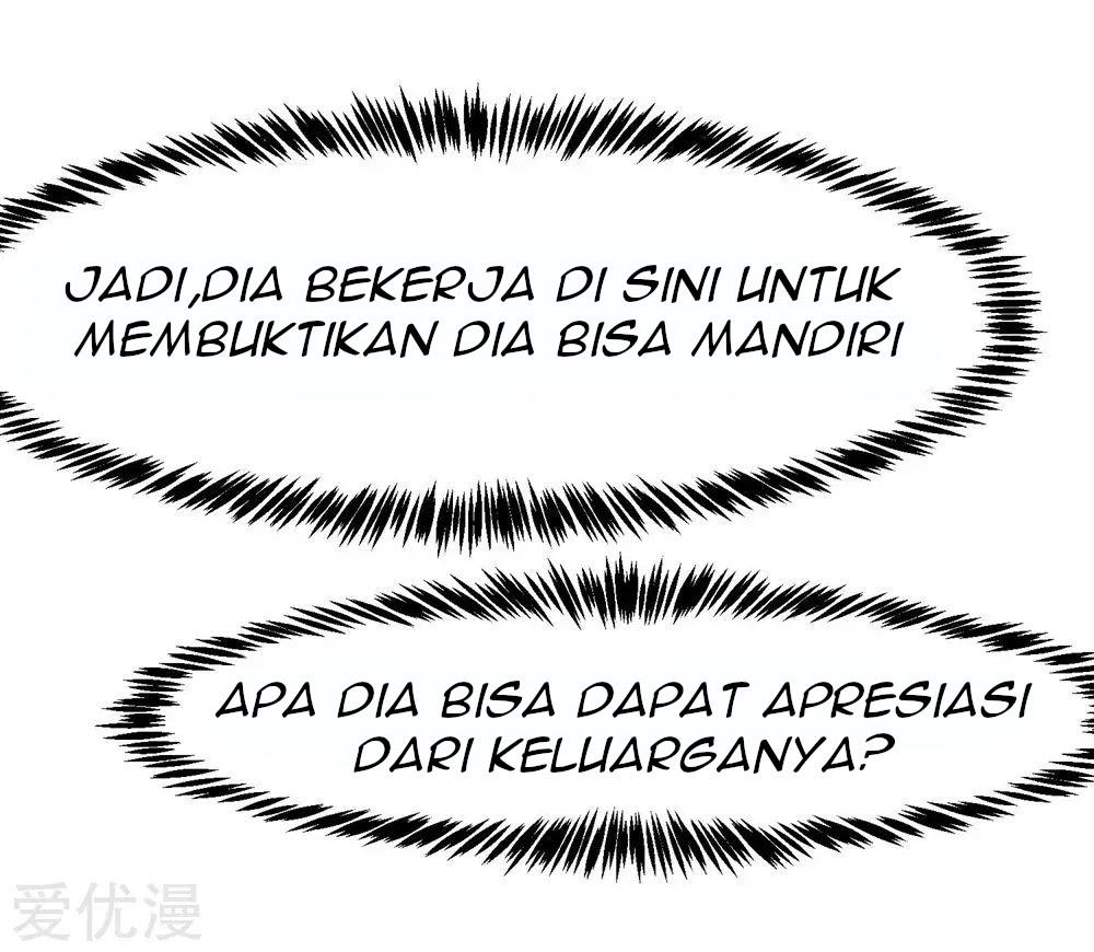 Godly Mobile Game Chapter 12 - Halaman 27
