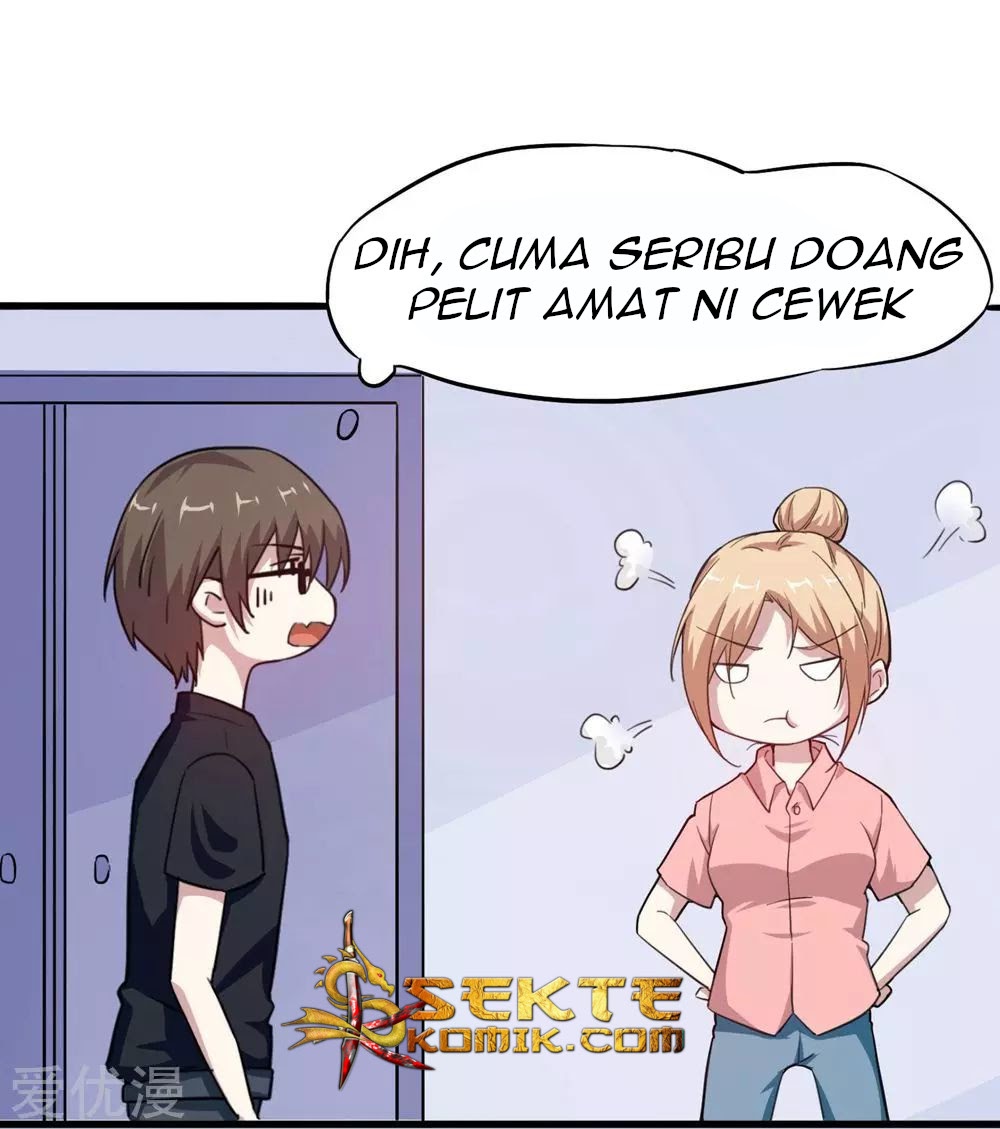 Godly Mobile Game Chapter 12 - Halaman 5