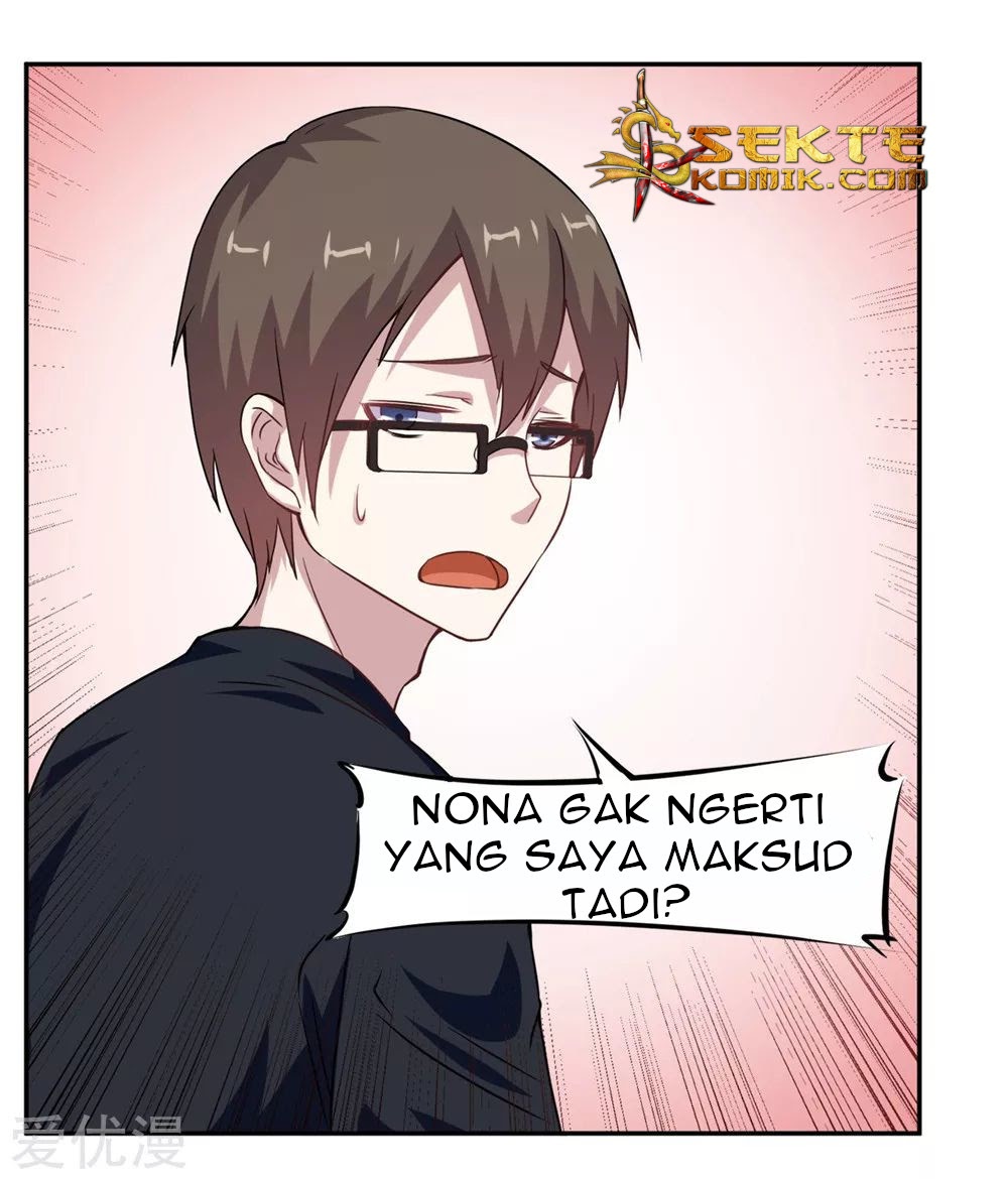 Godly Mobile Game Chapter 11 - Halaman 24