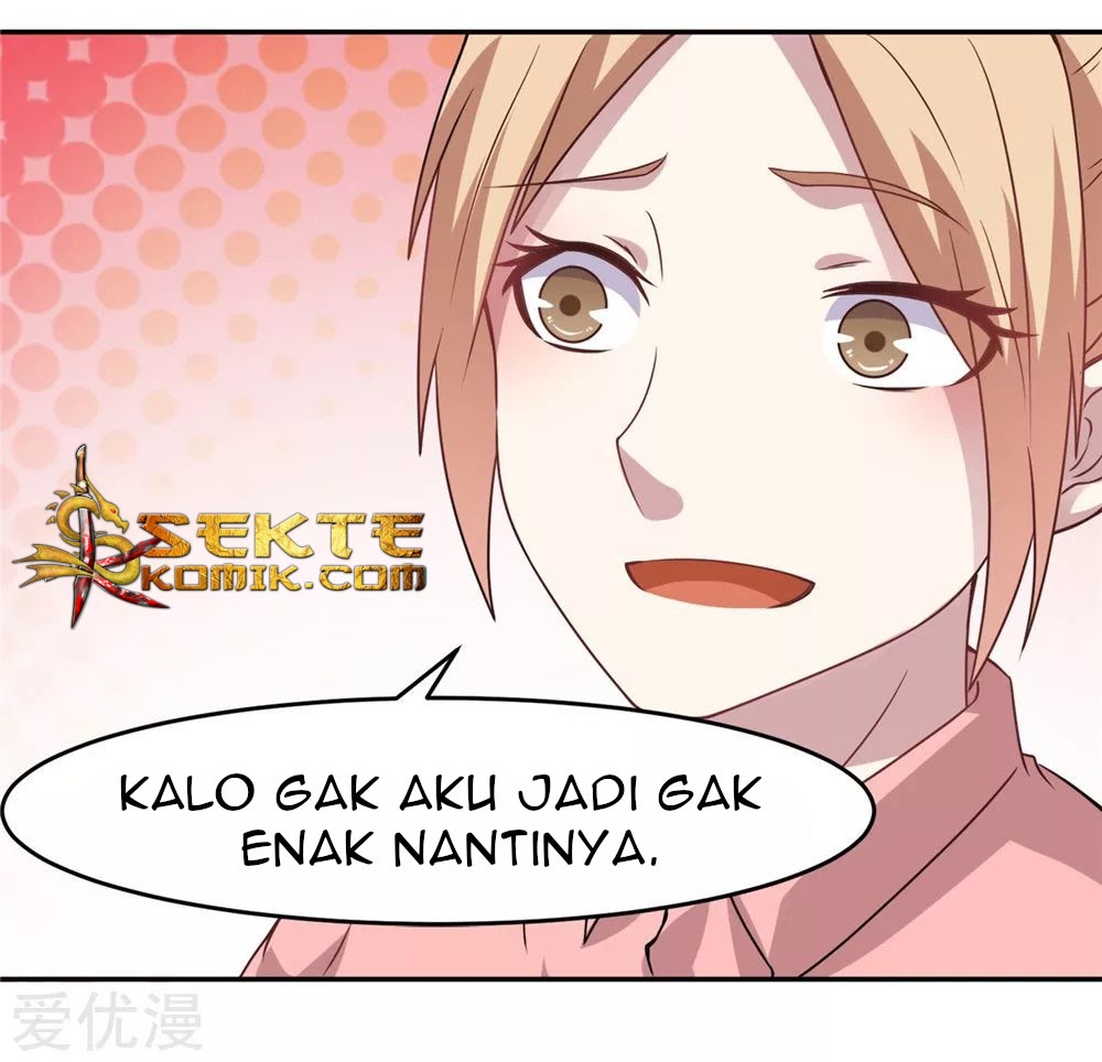 Godly Mobile Game Chapter 11 - Halaman 26