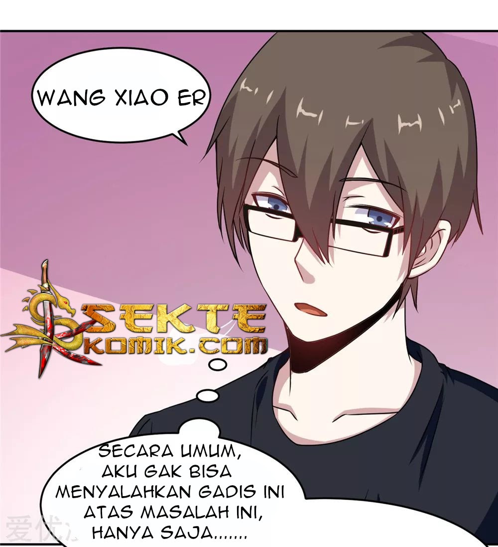 Godly Mobile Game Chapter 11 - Halaman 5