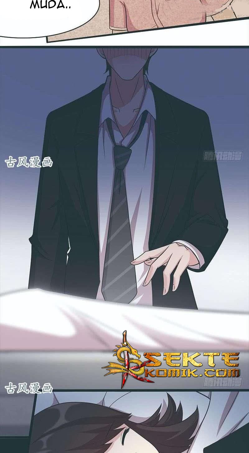 The Wife Contract and My Daughter’s Nanny Chapter 06 - Halaman 17