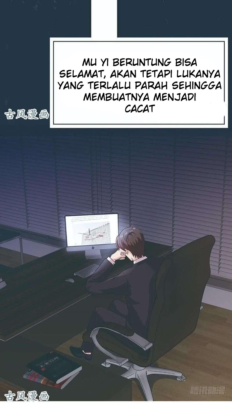 The Wife Contract and My Daughter’s Nanny Chapter 06 - Halaman 21