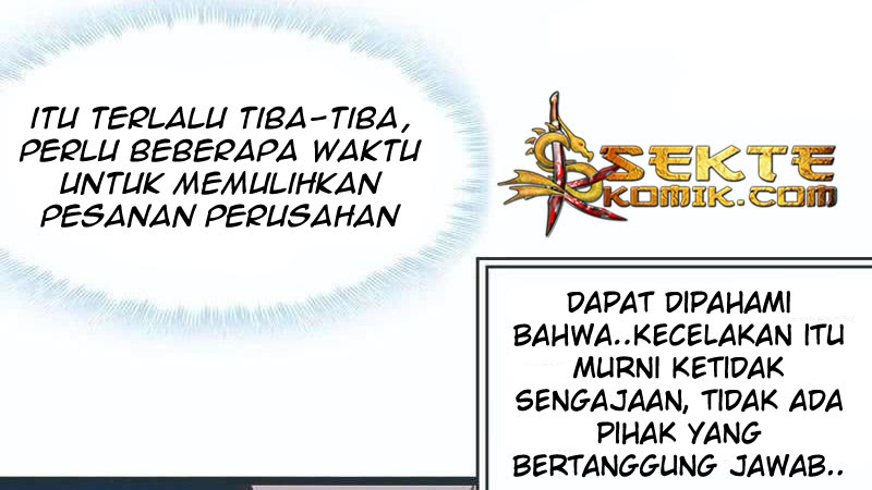 The Wife Contract and My Daughter’s Nanny Chapter 06 - Halaman 24