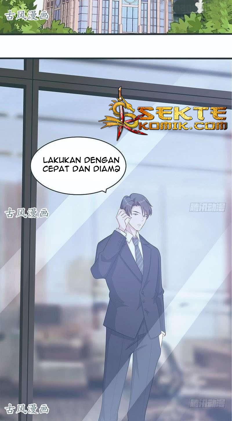 The Wife Contract and My Daughter’s Nanny Chapter 06 - Halaman 3