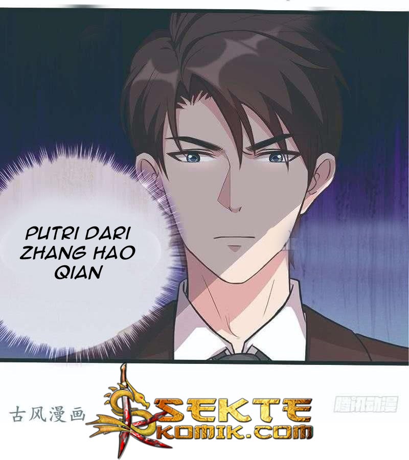 The Wife Contract and My Daughter’s Nanny Chapter 06 - Halaman 34
