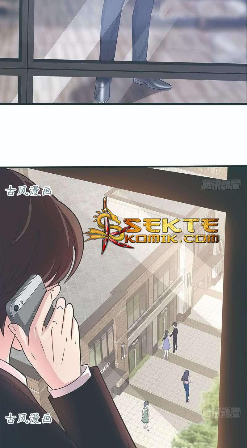 The Wife Contract and My Daughter’s Nanny Chapter 06 - Halaman 4