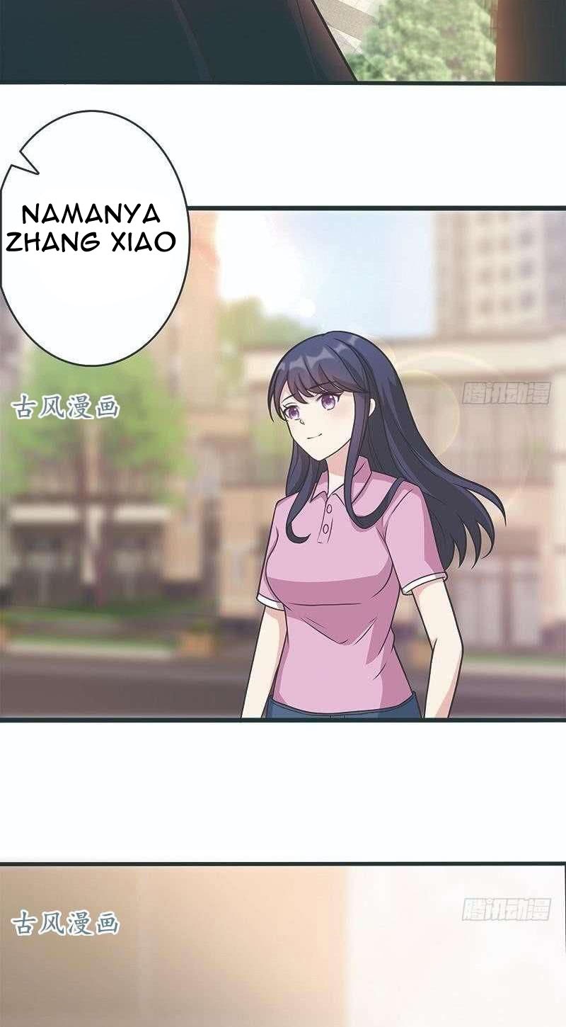 The Wife Contract and My Daughter’s Nanny Chapter 06 - Halaman 5