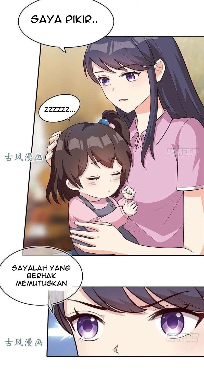 The Wife Contract and My Daughter’s Nanny Chapter 05 - Halaman 10