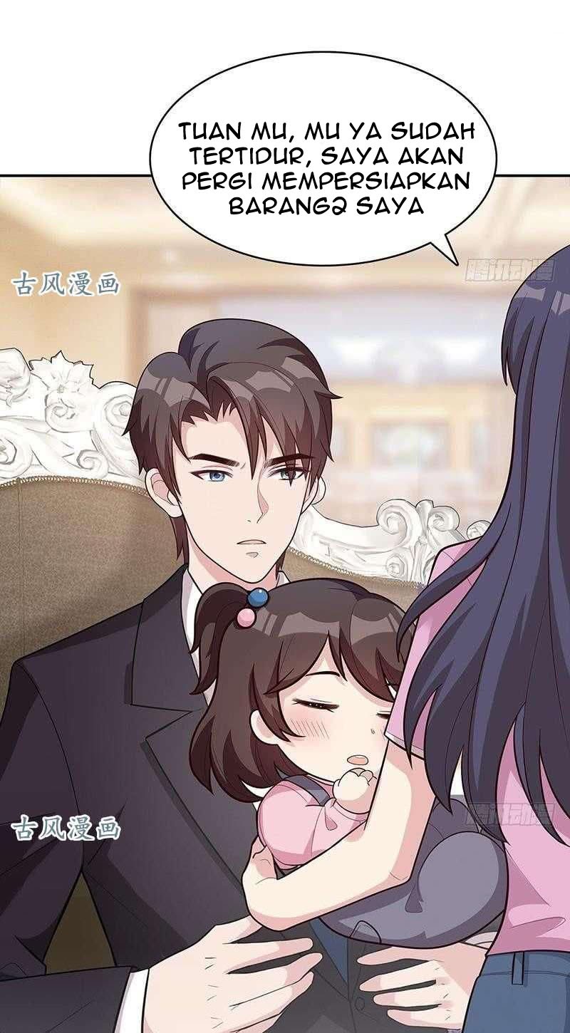 The Wife Contract and My Daughter’s Nanny Chapter 05 - Halaman 16