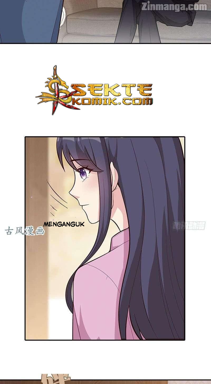 The Wife Contract and My Daughter’s Nanny Chapter 05 - Halaman 18