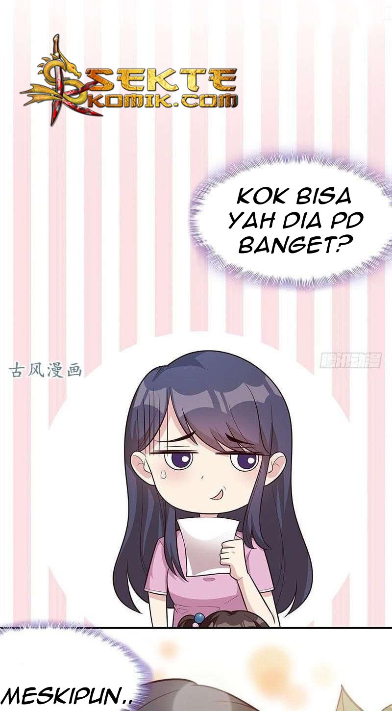 The Wife Contract and My Daughter’s Nanny Chapter 05 - Halaman 2