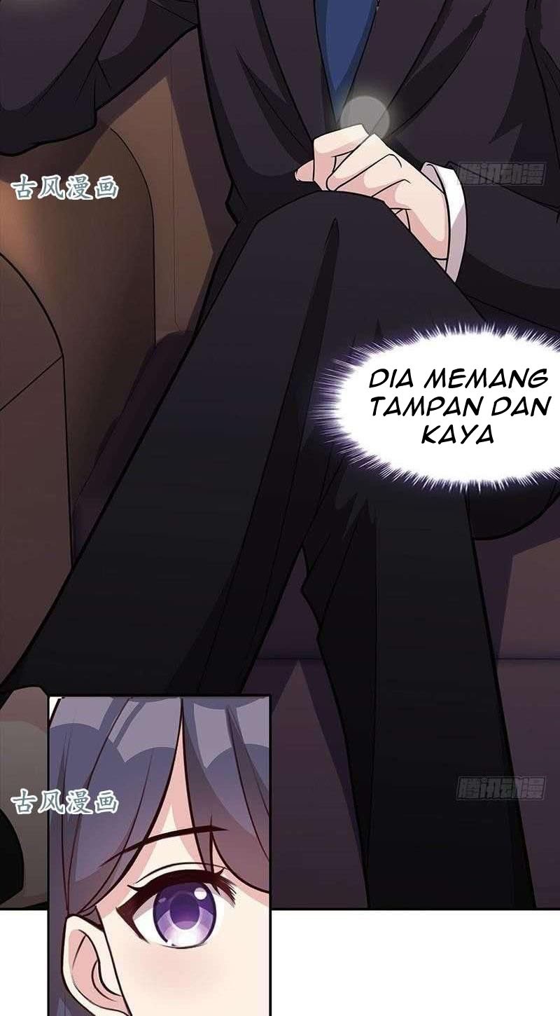 The Wife Contract and My Daughter’s Nanny Chapter 05 - Halaman 4
