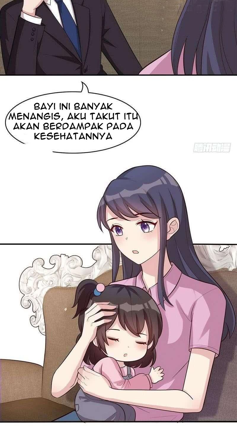 The Wife Contract and My Daughter’s Nanny Chapter 04 - Halaman 16