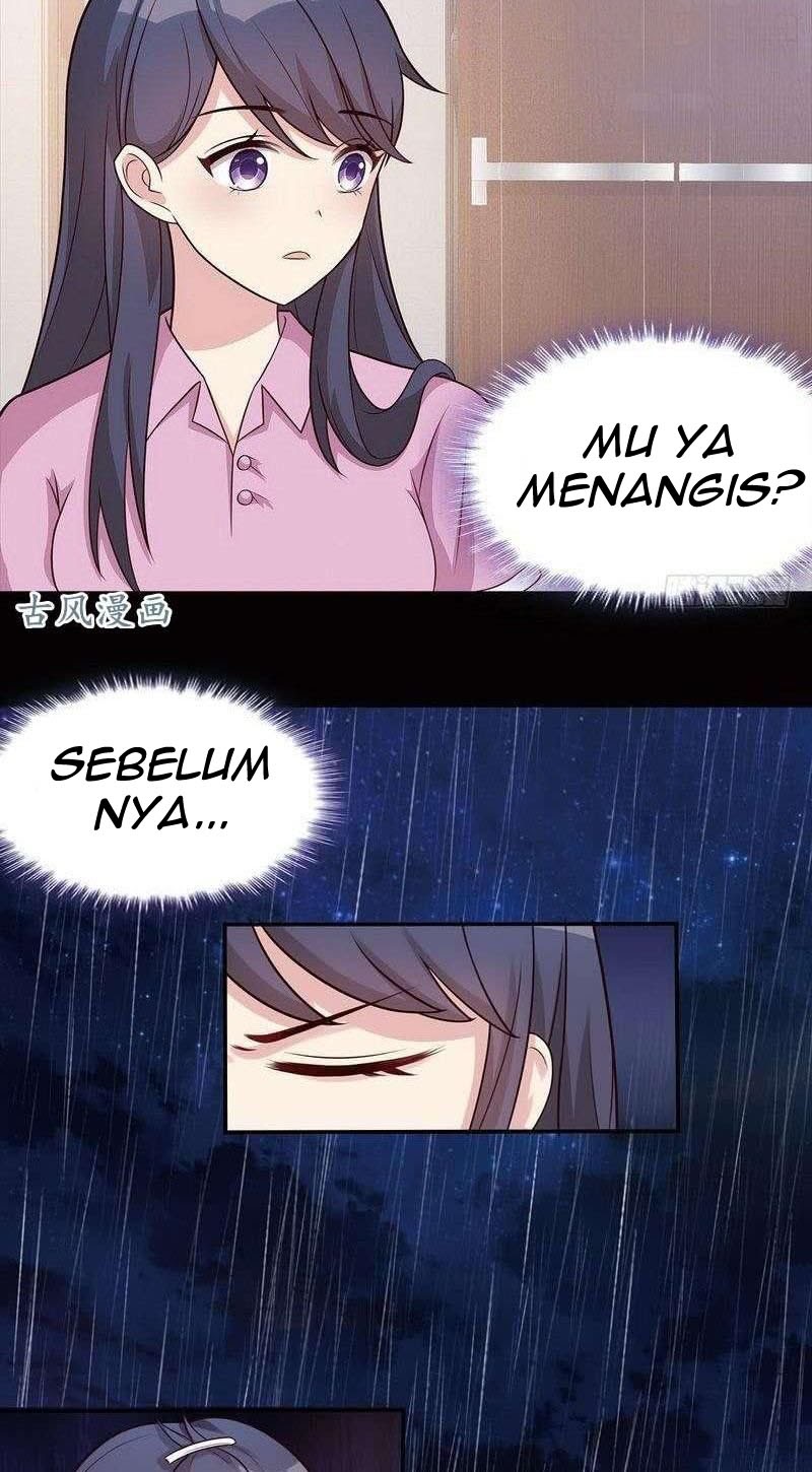 The Wife Contract and My Daughter’s Nanny Chapter 04 - Halaman 3