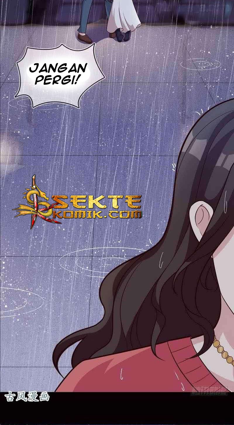 The Wife Contract and My Daughter’s Nanny Chapter 04 - Halaman 5