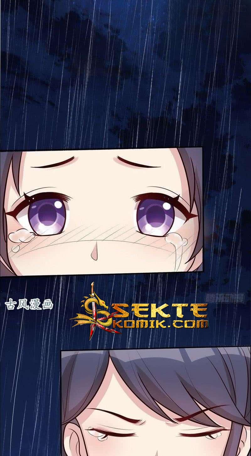 The Wife Contract and My Daughter’s Nanny Chapter 04 - Halaman 6