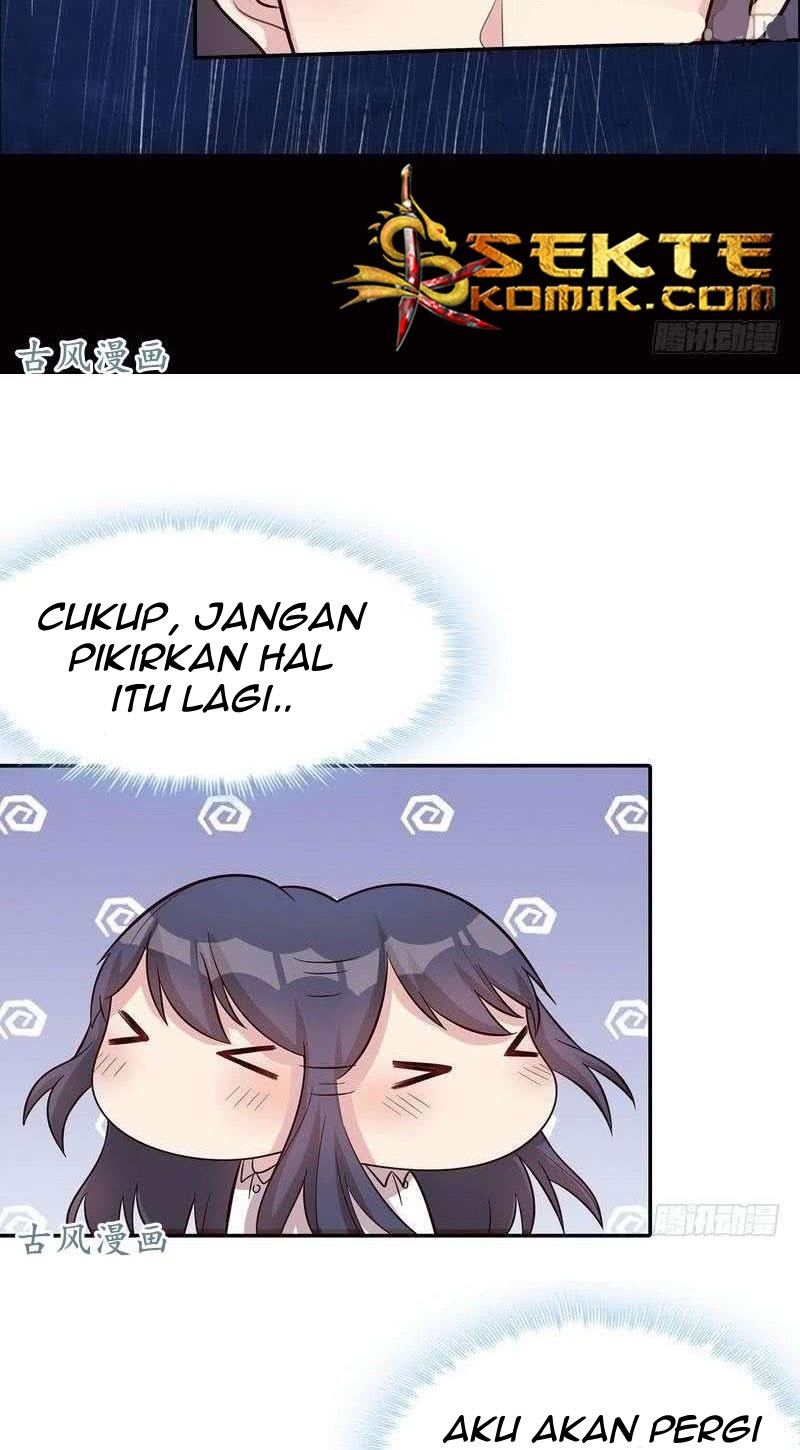 The Wife Contract and My Daughter’s Nanny Chapter 04 - Halaman 7