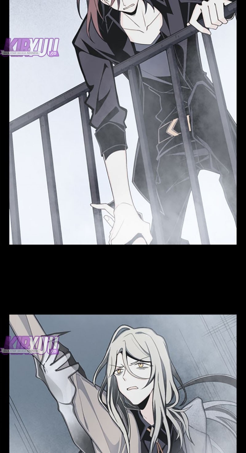 Welcome to the Nightmare Game Chapter 06 - Halaman 12