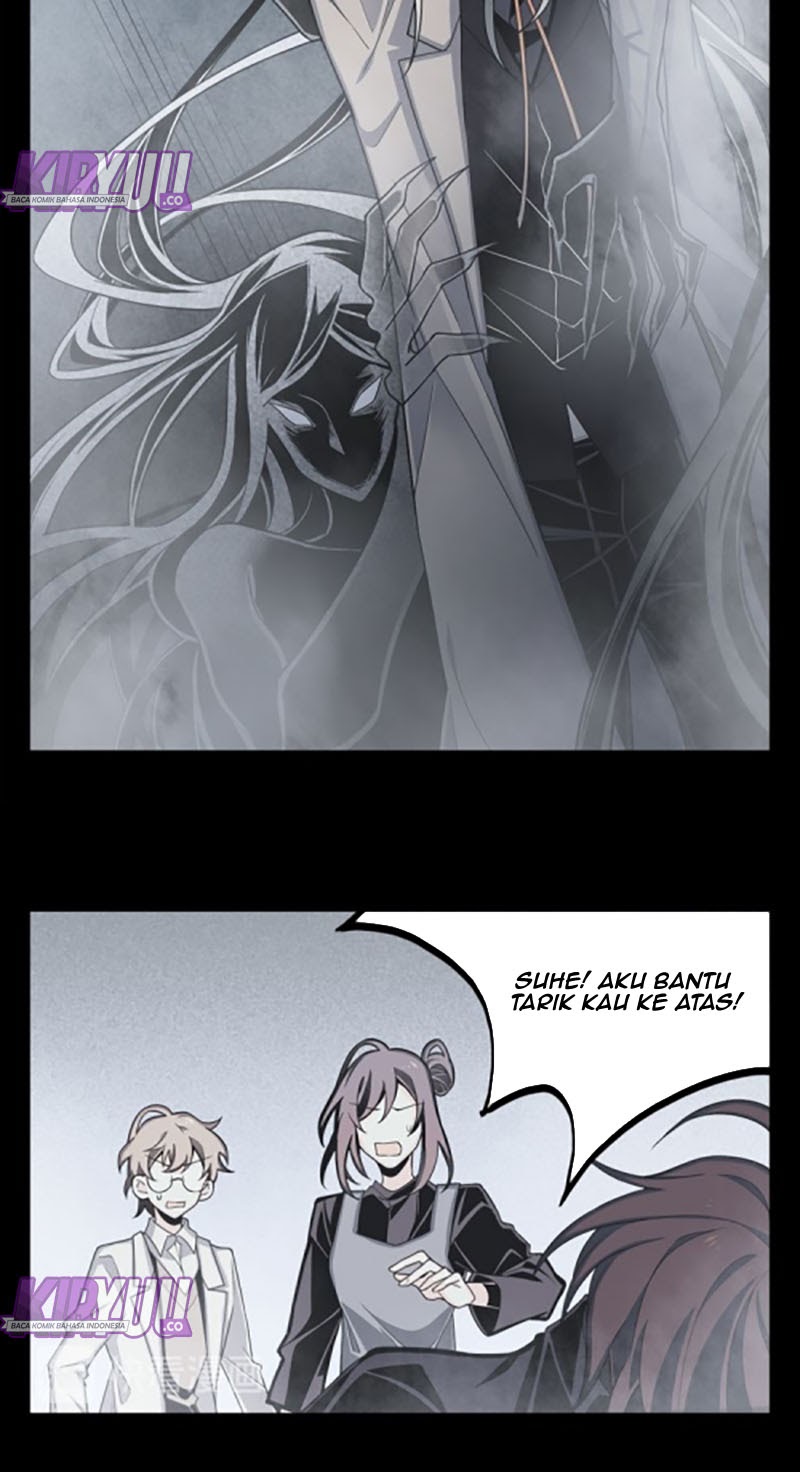 Welcome to the Nightmare Game Chapter 06 - Halaman 13