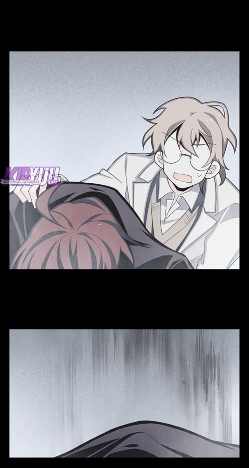 Welcome to the Nightmare Game Chapter 06 - Halaman 17