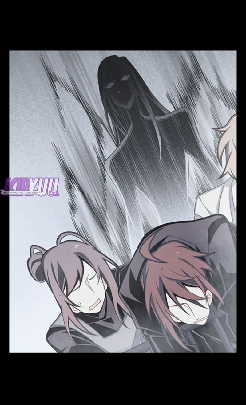 Welcome to the Nightmare Game Chapter 06 - Halaman 18