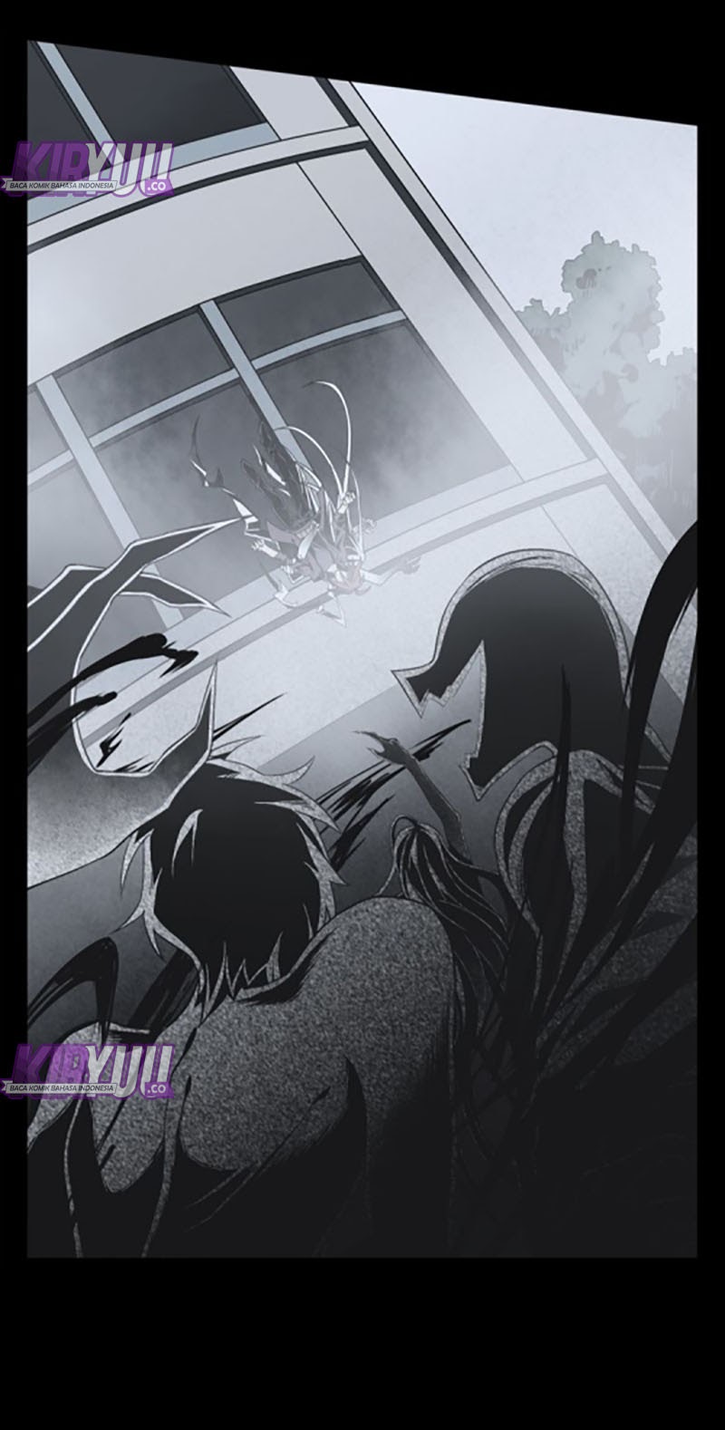Welcome to the Nightmare Game Chapter 06 - Halaman 22