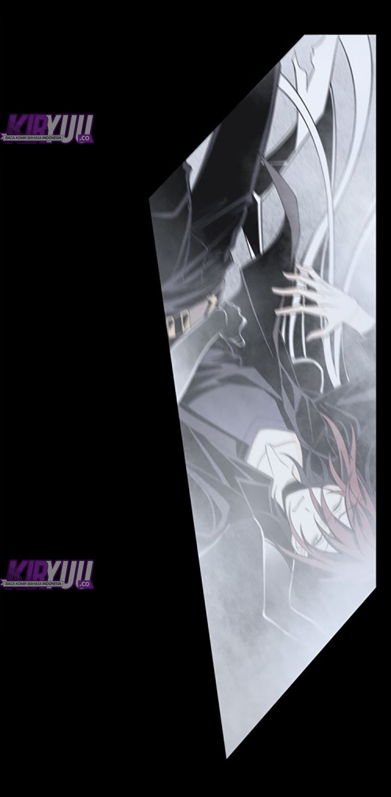 Welcome to the Nightmare Game Chapter 06 - Halaman 23