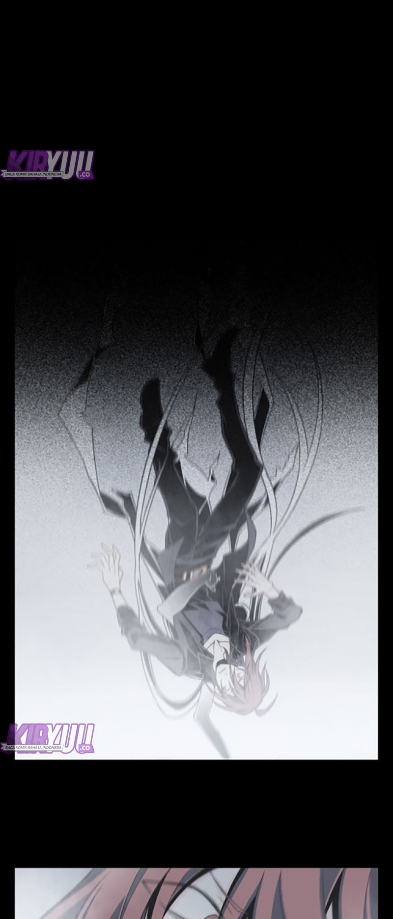 Welcome to the Nightmare Game Chapter 06 - Halaman 29