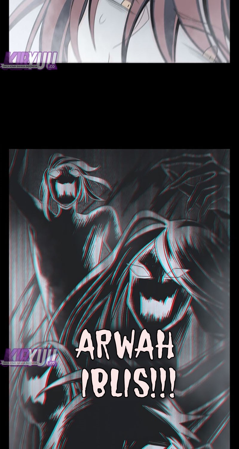 Welcome to the Nightmare Game Chapter 06 - Halaman 30