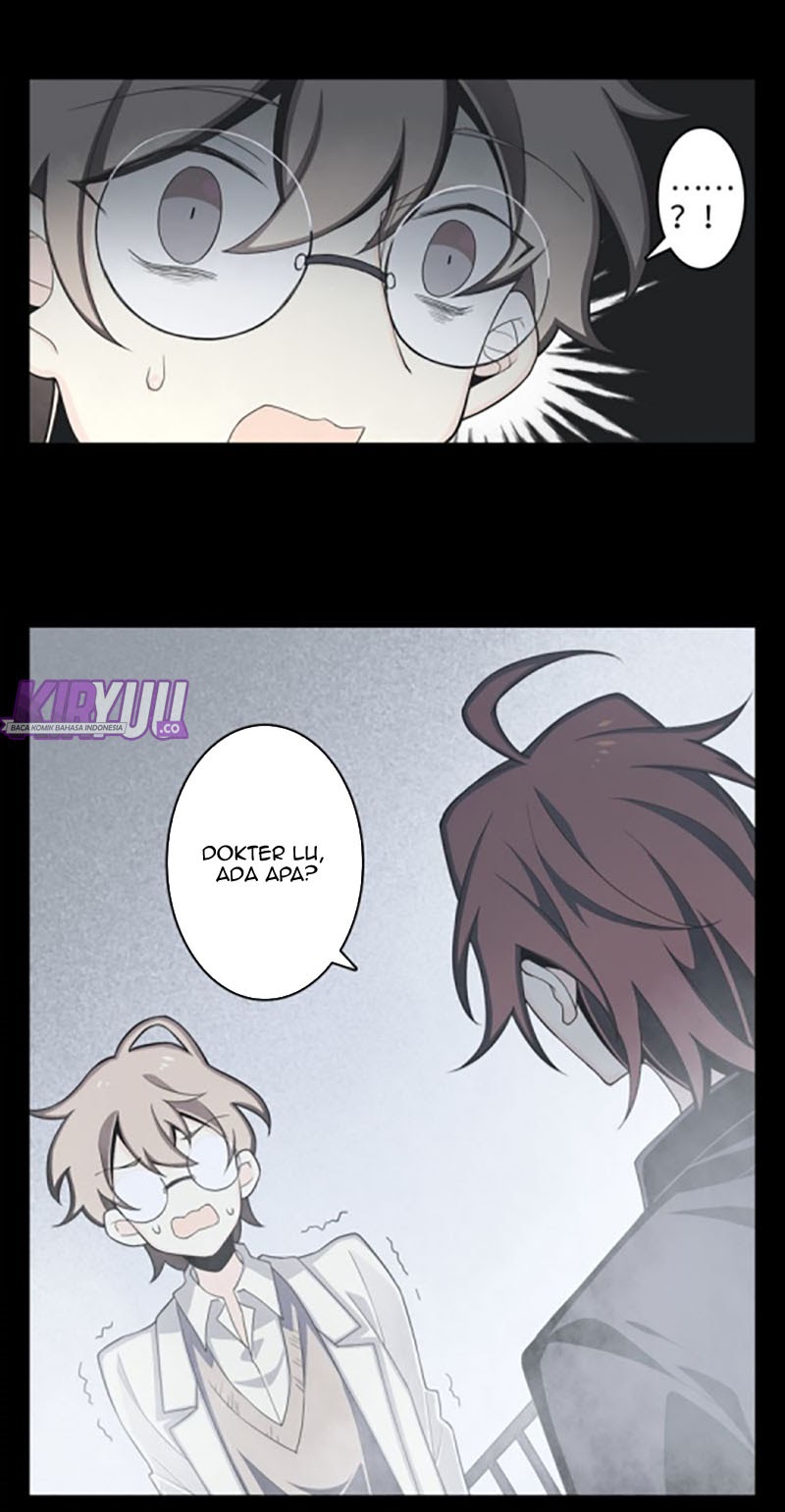 Welcome to the Nightmare Game Chapter 06 - Halaman 7