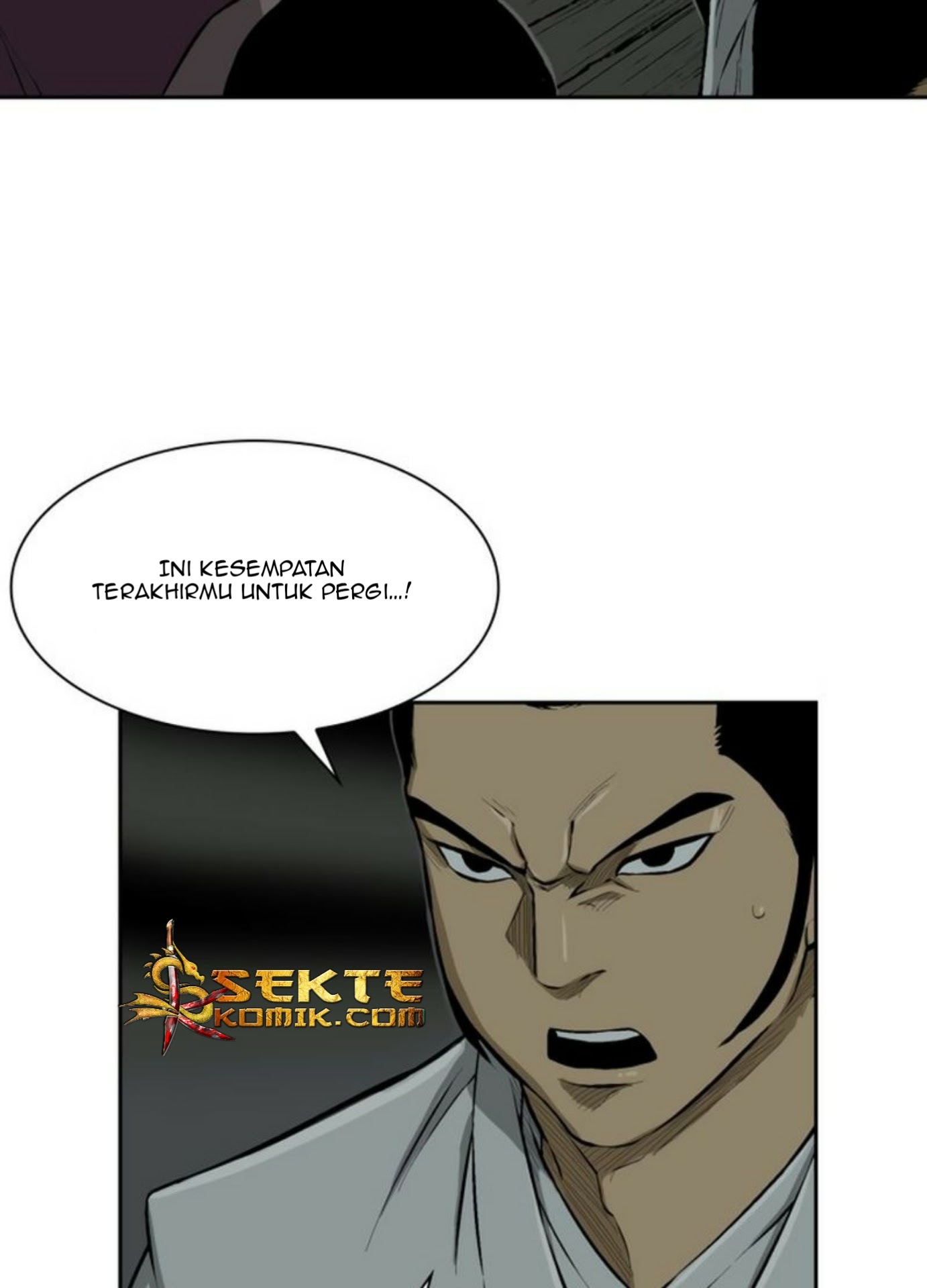 Record of the War God Chapter 16 - Halaman 16