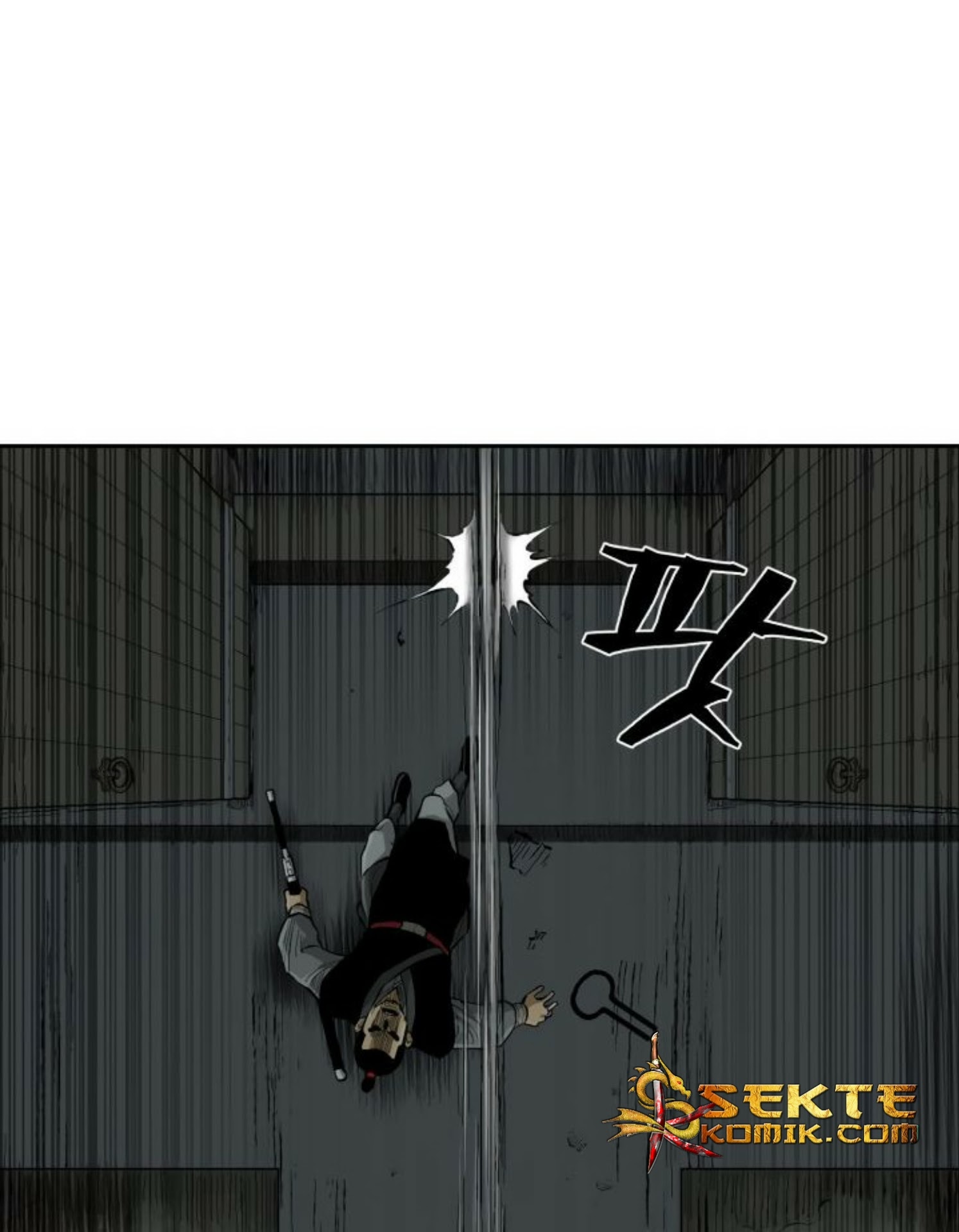 Record of the War God Chapter 16 - Halaman 36
