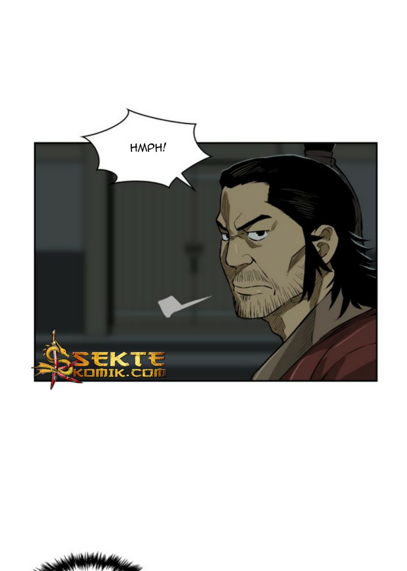 Record of the War God Chapter 16 - Halaman 53